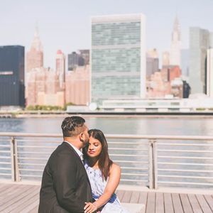 Meet your Posher, Ashlin